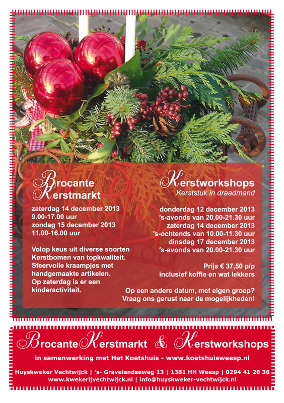 flyer-kerst-vechtwijck-koetshuis-2013