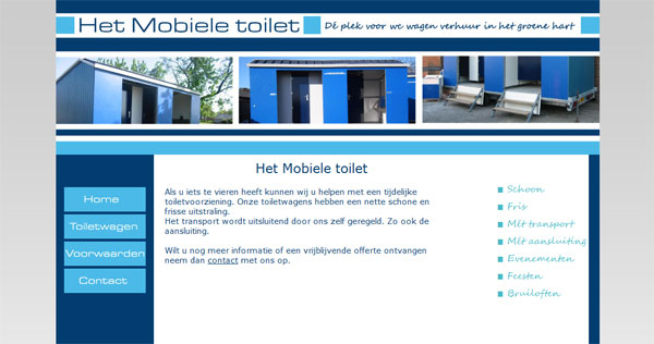 www.hetmobieletoilet.nl - oude versie