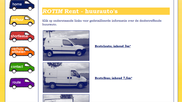 www.rotimbedrijfswagens.nl - oude versie